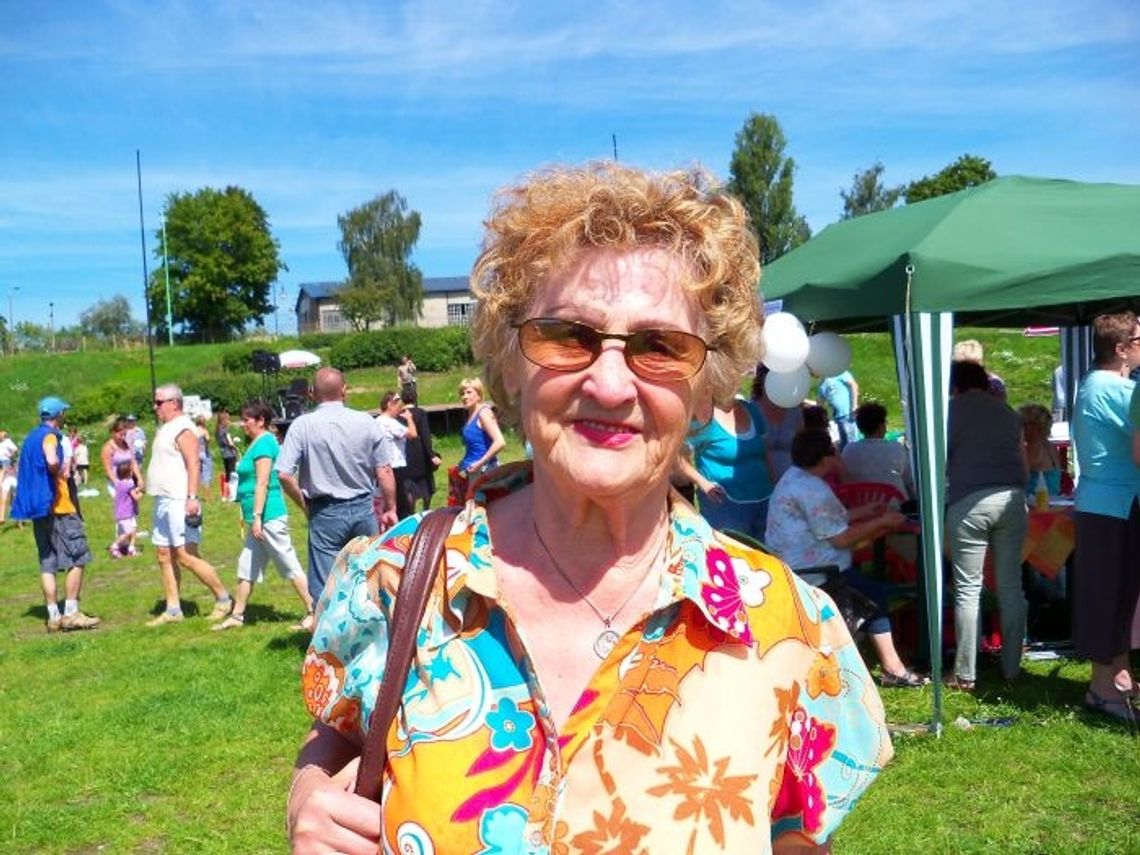 Aktywni od dziecka po seniorów Aktywni od dziecka po seniorów