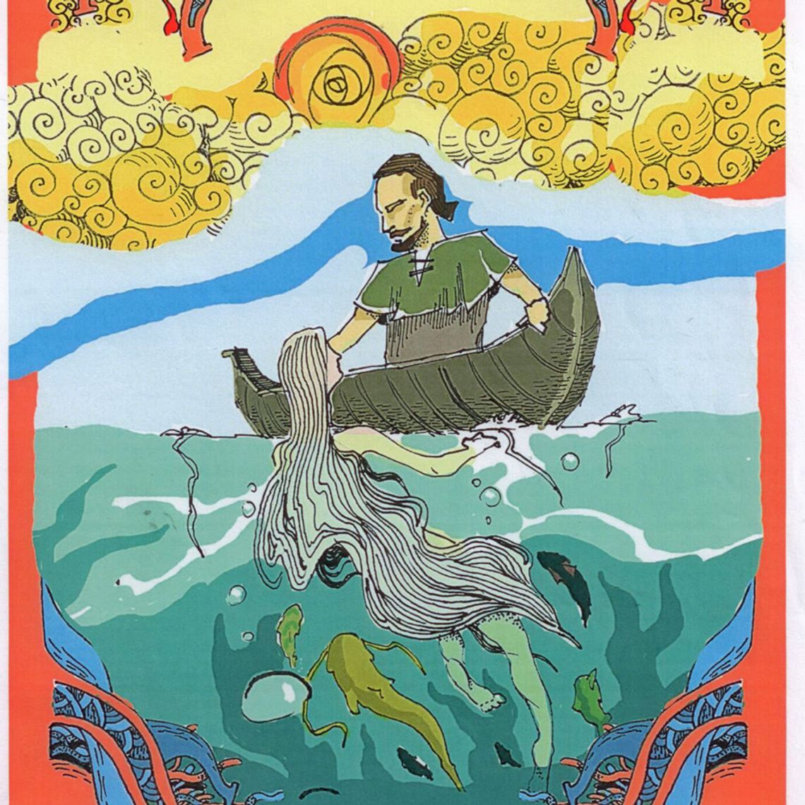 Al. Zwycięstwa - powstaje kolejny mural!