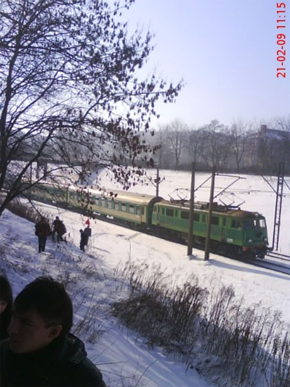 Alarm bombowy na dworcu w Gdańsku Alarm bombowy na dworcu w Gdańsku