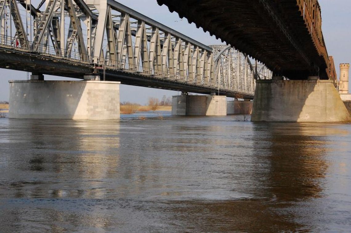 Alarm przeciwpowodziowy odwołany Alarm przeciwpowodziowy odwołany