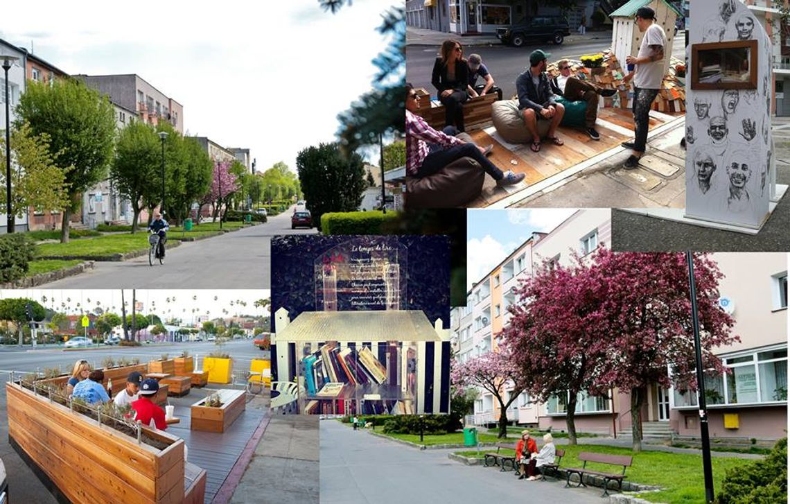 Aleja odNowa – zagłosuj na projekt! To miejsce znów może tętnić życiem! 