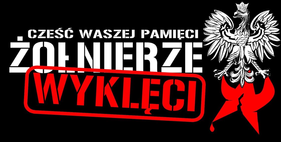 Aleja Żołnierzy Wyklętych - wyraz hołdu bohaterom Aleja Żołnierzy Wyklętych - wyraz hołdu bohaterom
