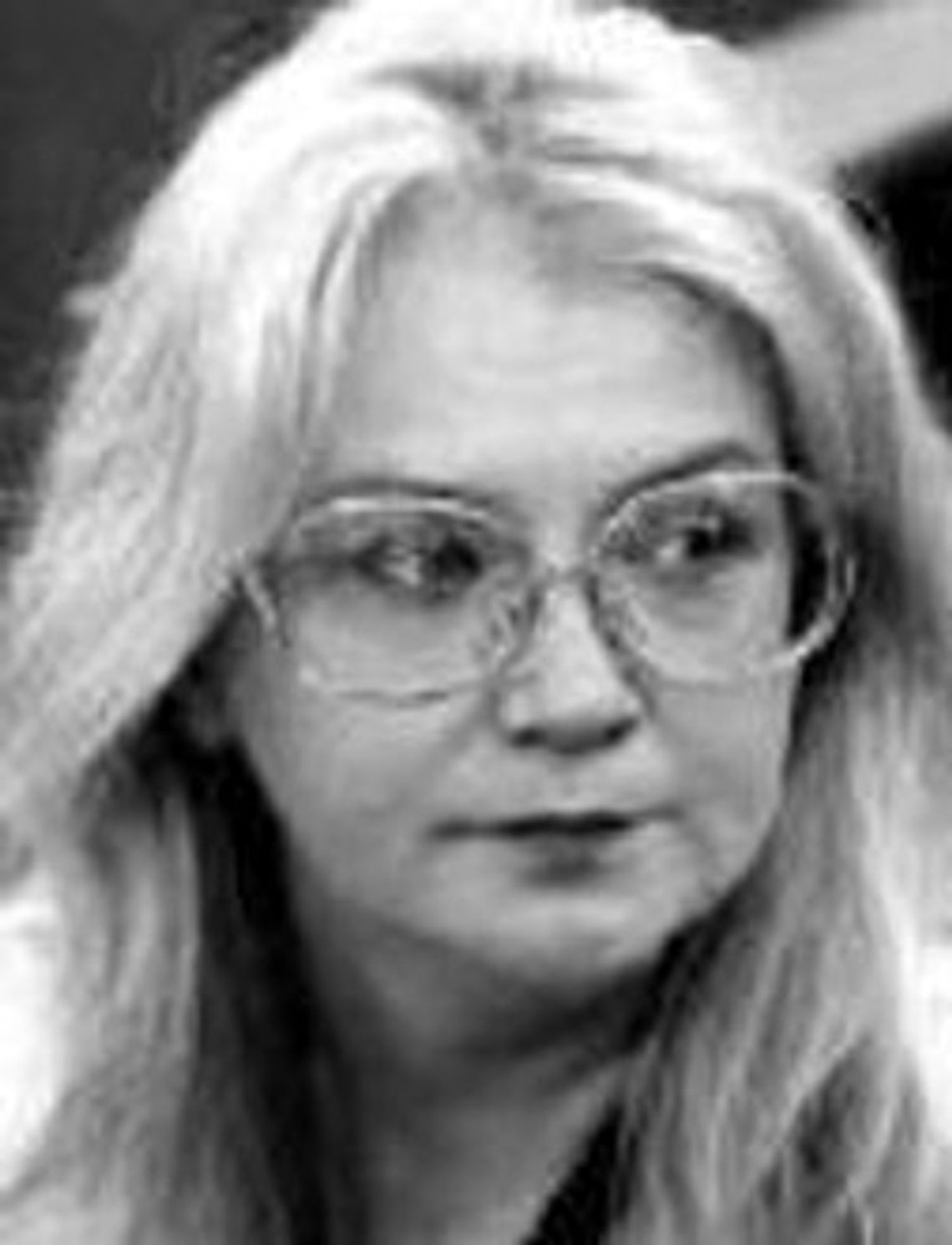 Alina Pienkowska patronką szkoły Alina Pienkowska patronką szkoły