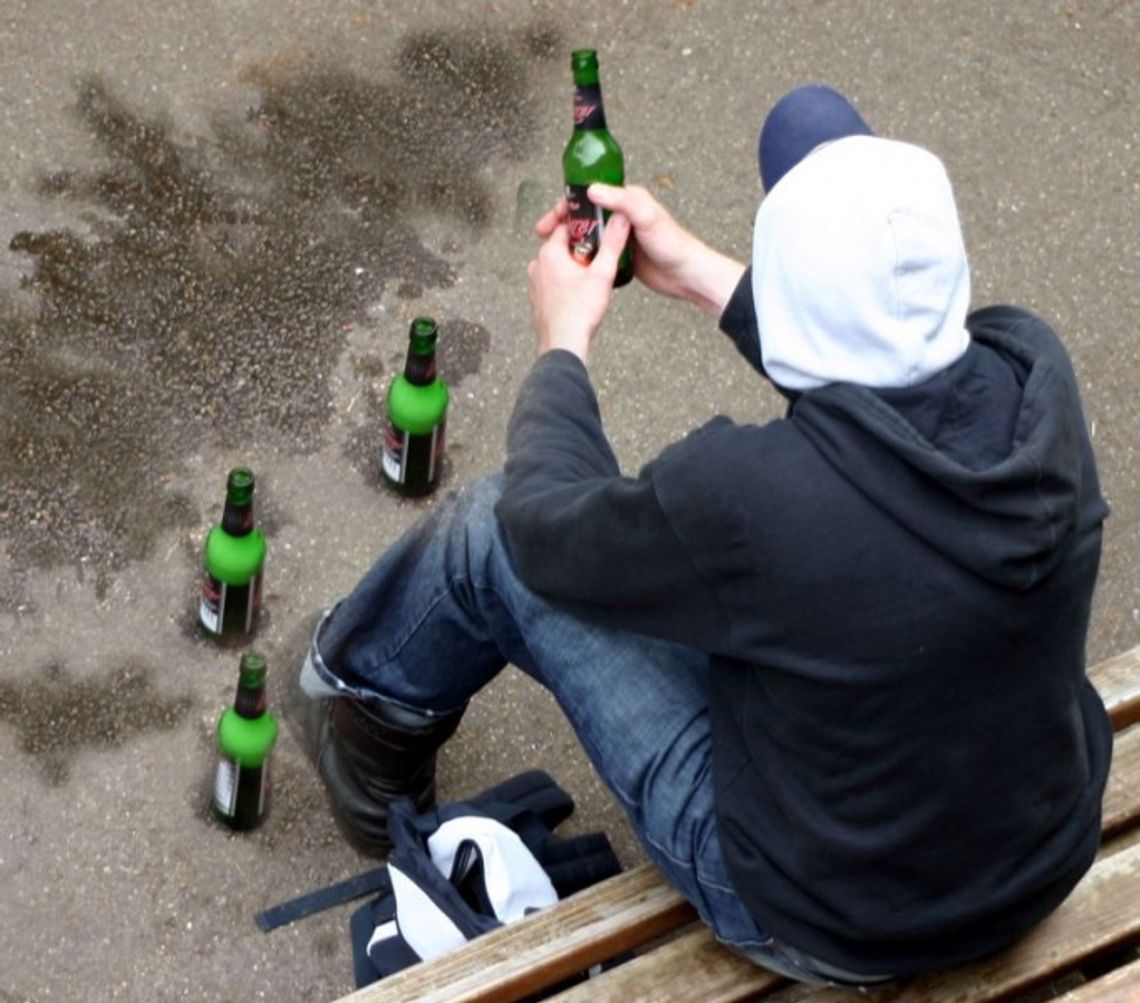 Alkomat w szkołach? Alkomat w szkołach?