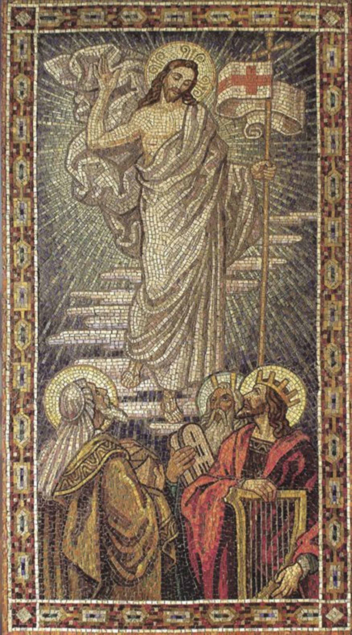 ALLELUJA!!! Radość o poranku - serdeczne życzenia