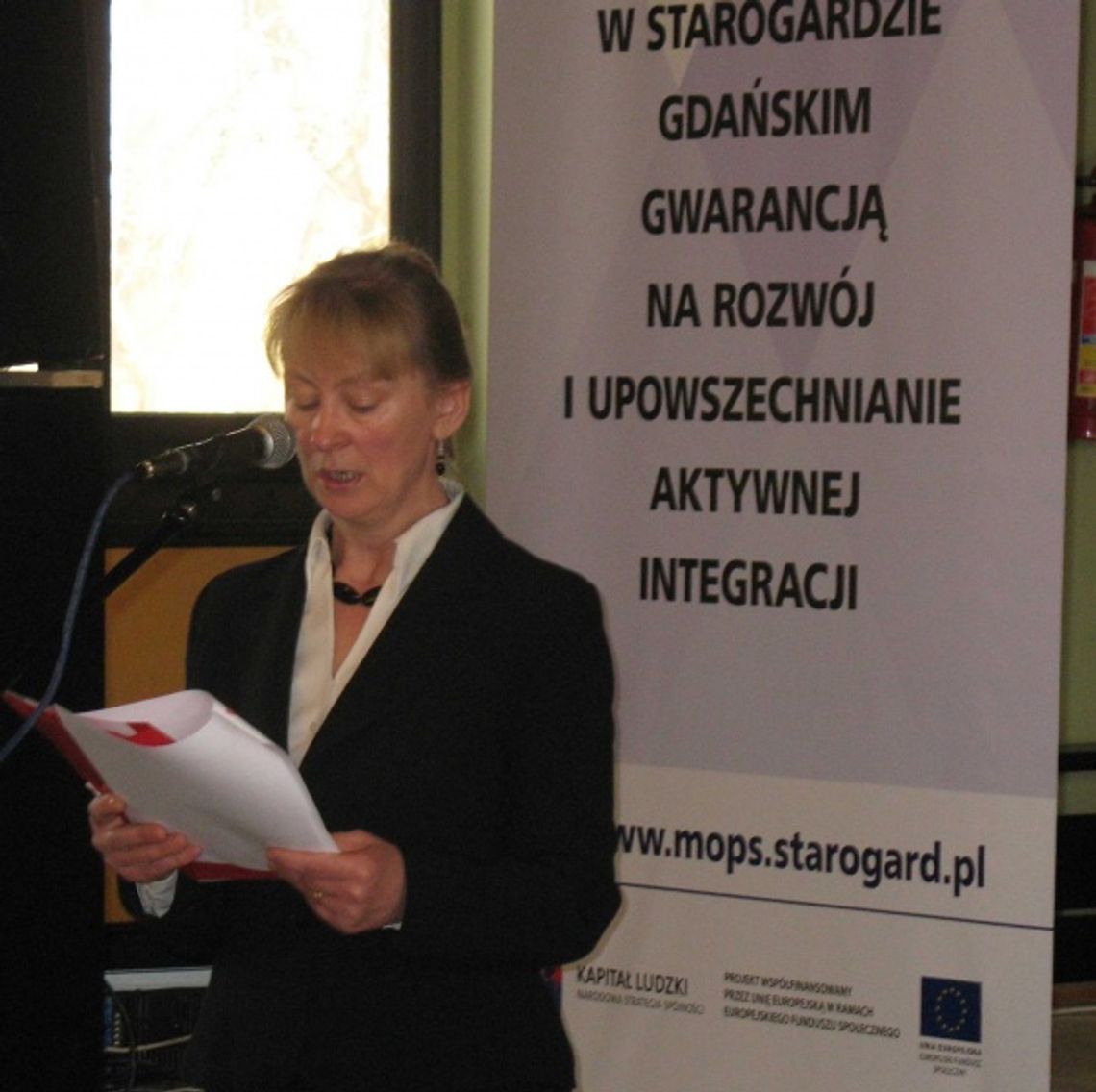 Alpiniści szansą dla bezrobotnych oraz bezdomnych Alpiniści szansą dla bezrobotnych oraz bezdomnych