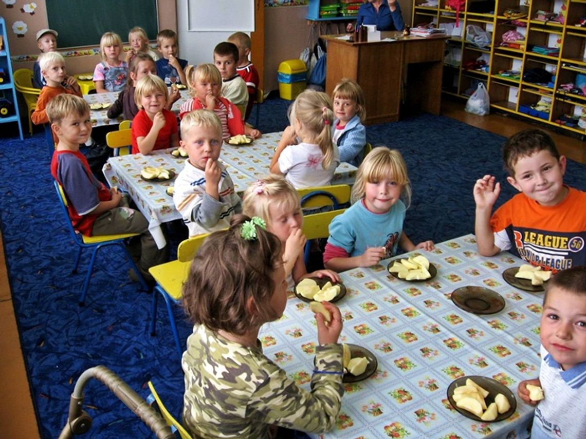 Alternatywa dla pracujących rodziców Alternatywa dla pracujących rodziców