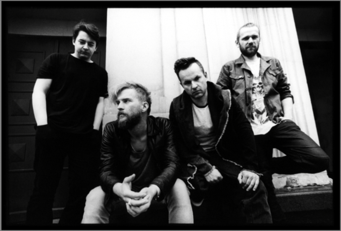 Alternatywne dźwięki Organka