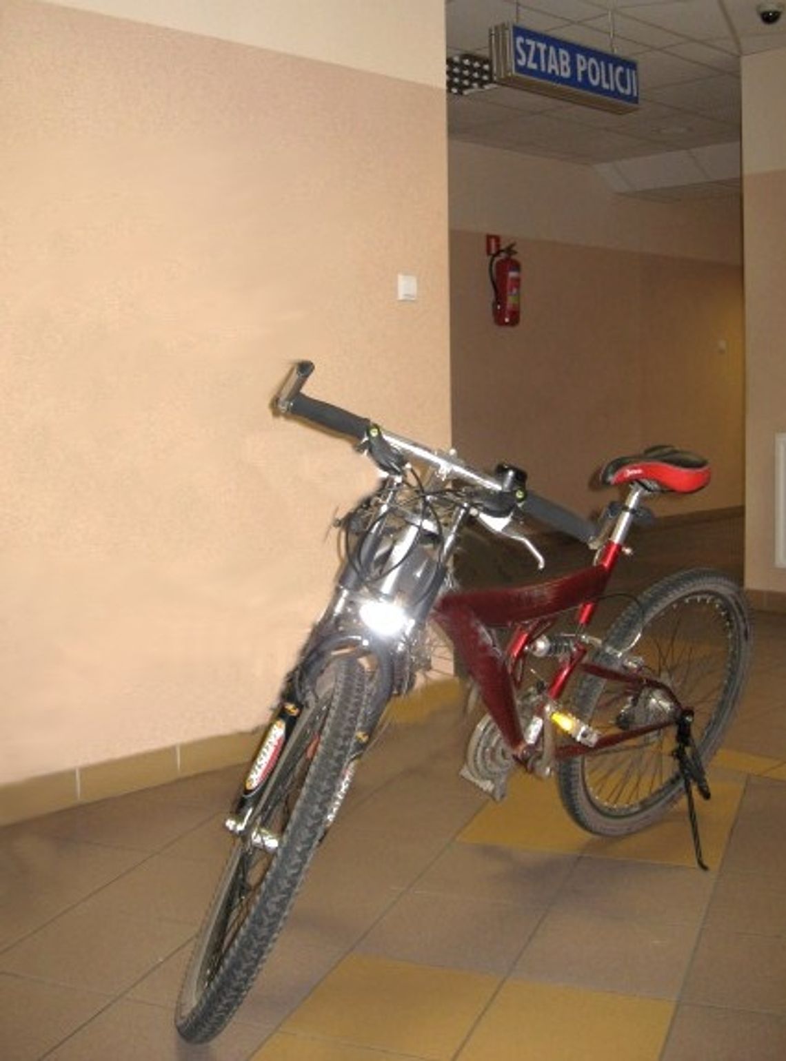 Amator cudzych kółek Amator cudzych kółek