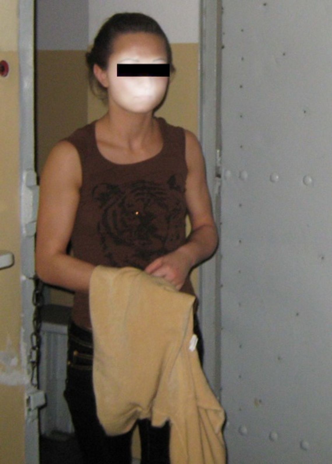 Amatorka kosmetyków do makijażu Amatorka kosmetyków do makijażu