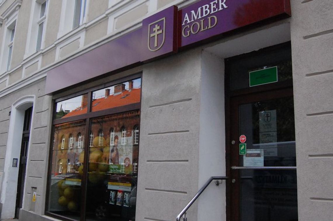 AMBER AFERA. Minister Gowin chce dymisji prezesa Sądu Okręgowego Milewskiego AMBER AFERA. Minister Gowin chce dymisji prezesa Sądu Okręgowego Milewskiego