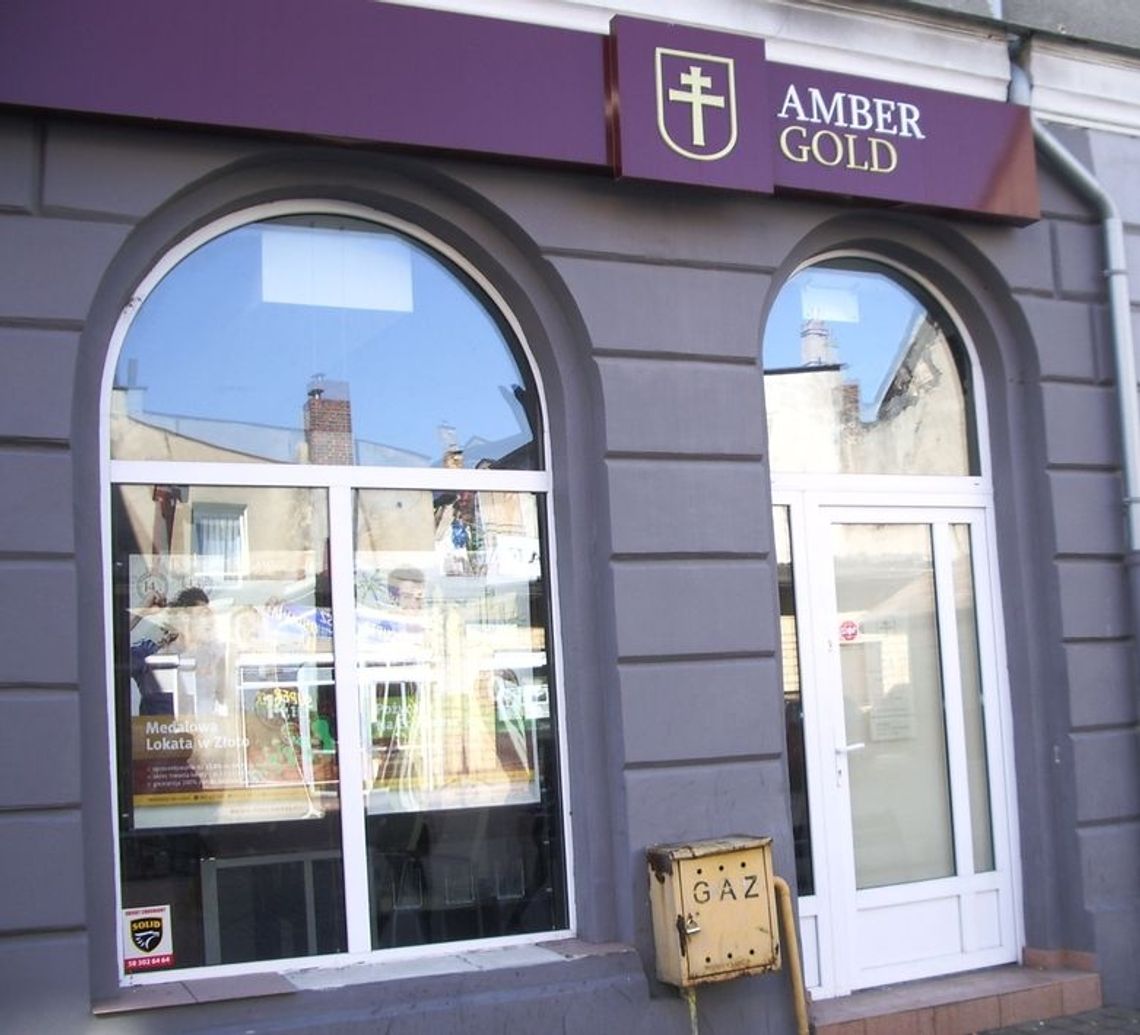 AMBER AFERA. "Nieznośna atmosfera". Śledztwo przeniesione z Gdańska do Łodzi AMBER AFERA. "Nieznośna atmosfera". Śledztwo przeniesione z Gdańska do Łodzi