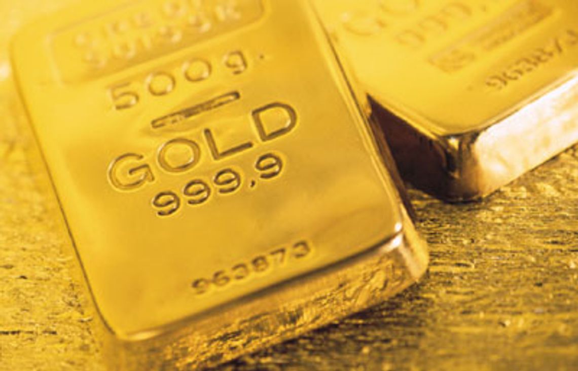 Amber Gold - złociste interesy 