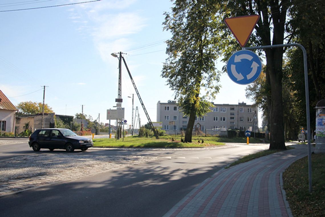 Anders podzielił radnych Anders podzielił radnych