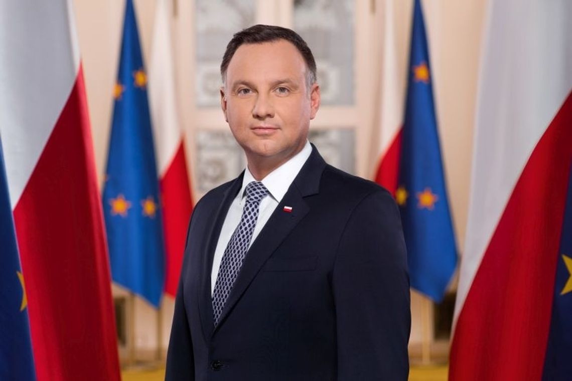 Andrzej Duda wygrał I turę wyborów