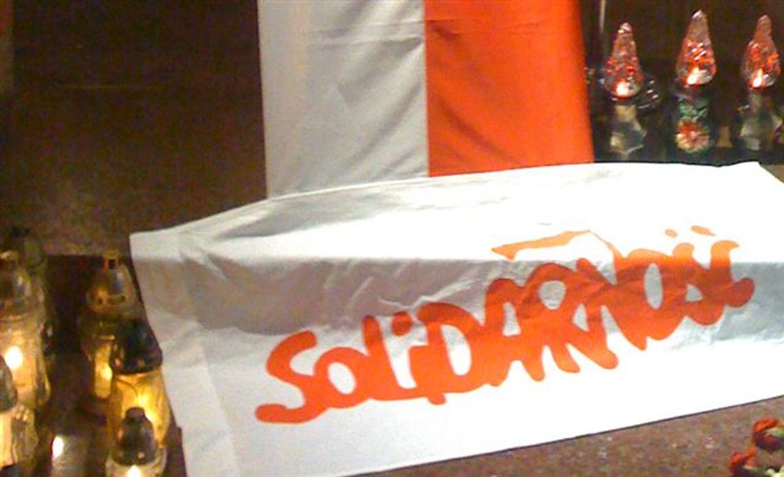 Andrzej Kaszuba - legendarny przywódca &quot;Solidarności&quot; - nie żyje