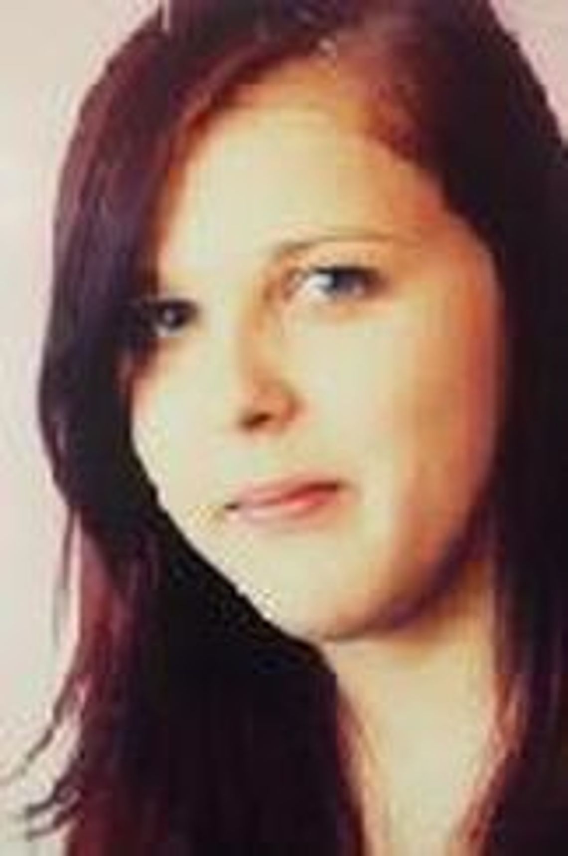 Ania poszukiwana, wyjechała do szkoły w Olsztnie, zaginęłą bez śladu