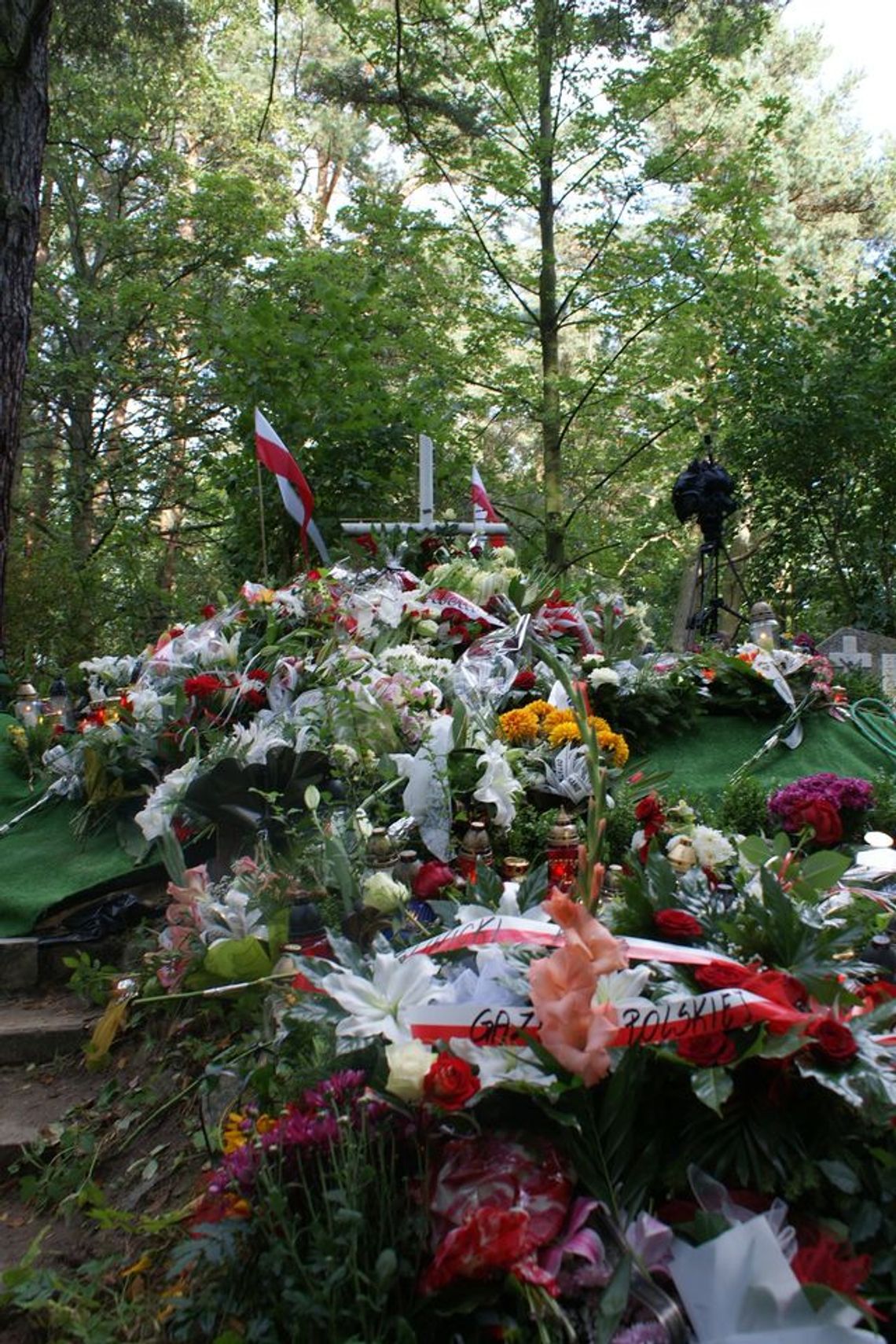 Ania Solidarność pokonała kłamstwo smoleńskie Ania Solidarność pokonała kłamstwo smoleńskie