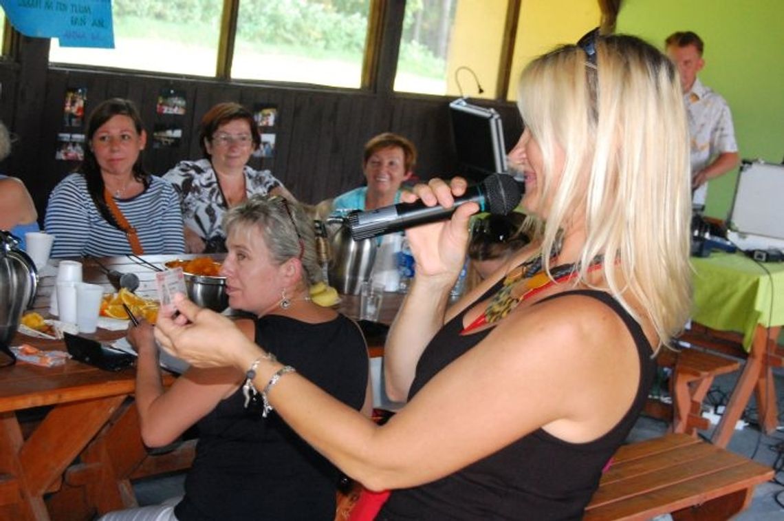 Anie znów będą świętować – 26 lipca VIII Zlot Anek Anie znów będą świętować – 26 lipca VIII Zlot Anek