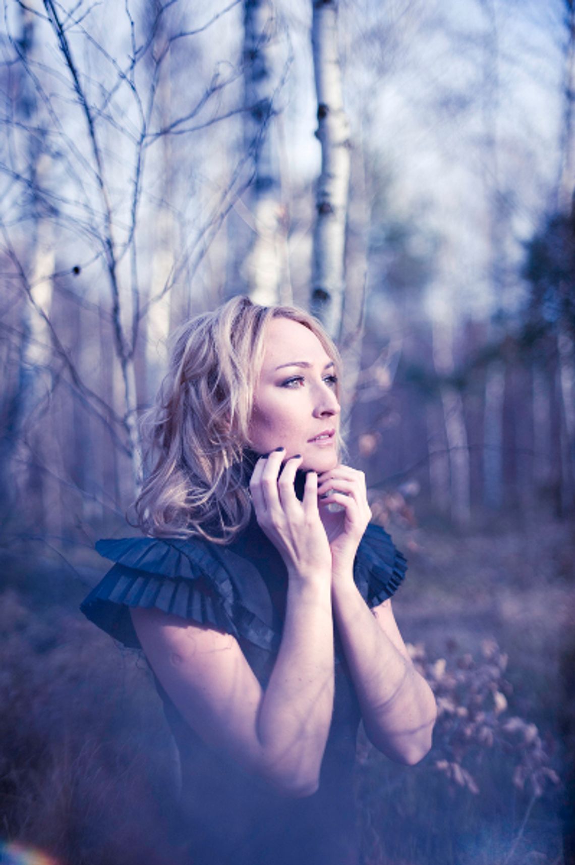 Anita Lipnicka gwiazdą Dni Tczewa!