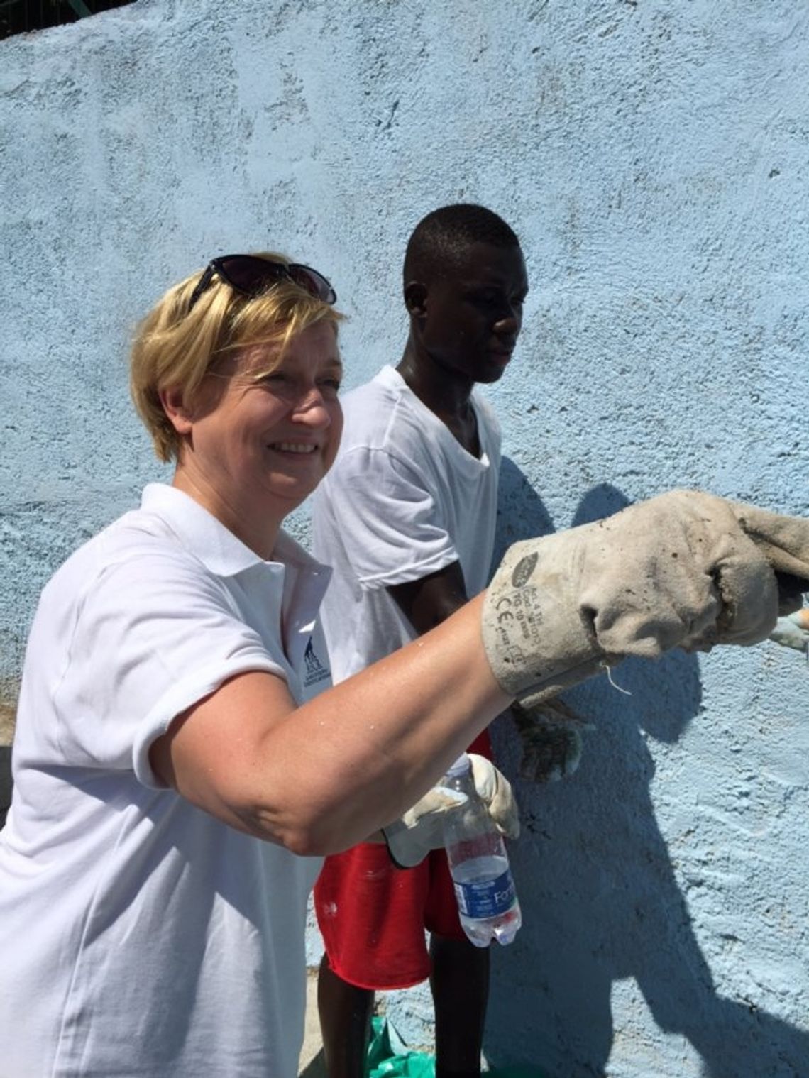 Anna Fotyga - "Solidarność" to życie wielu z nas Anna Fotyga - "Solidarność" to życie wielu z nas