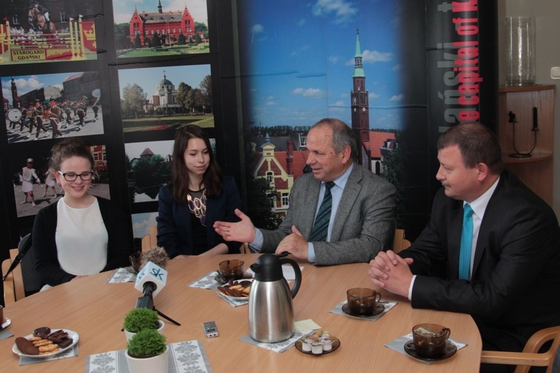 Anna Przybylska „marszałkiem” Sejmu Anna Przybylska „marszałkiem” Sejmu