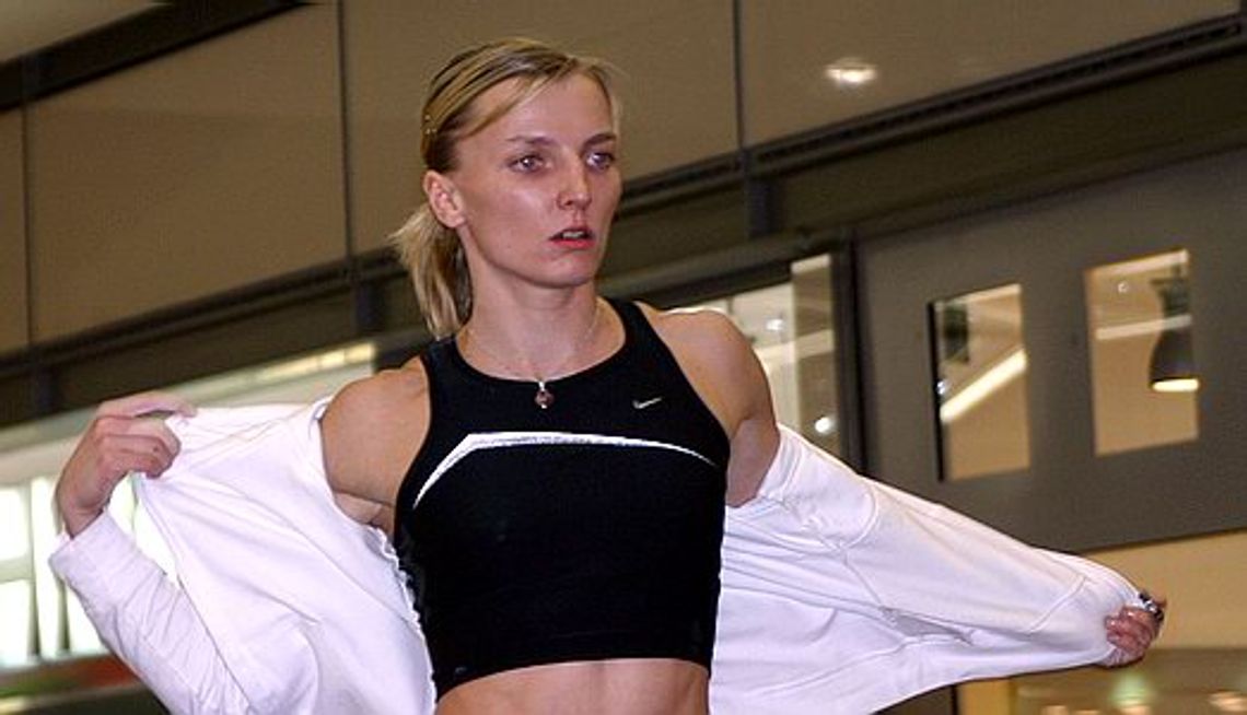 Anna Rogowska i Piotr Zeszutek sopockimi sportowcami roku. Anna Rogowska i Piotr Zeszutek sopockimi sportowcami roku.