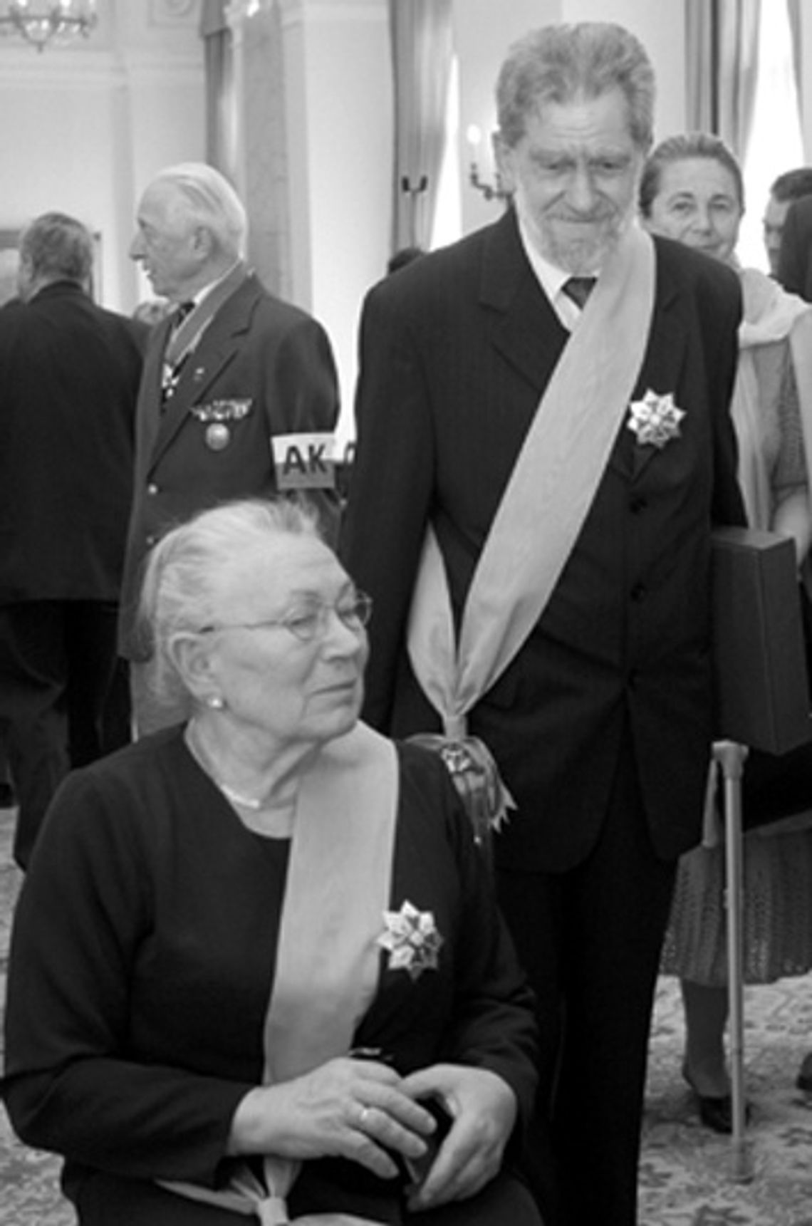 Anna Walentynowicz: Kropla, która przepełniła kielich goryczy