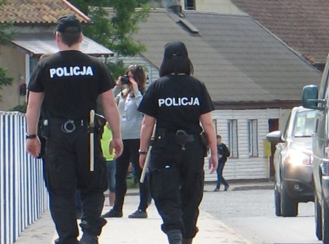 Apel i nagroda 2 tys. zł za wskazanie nożownika Apel i nagroda 2 tys. zł za wskazanie nożownika