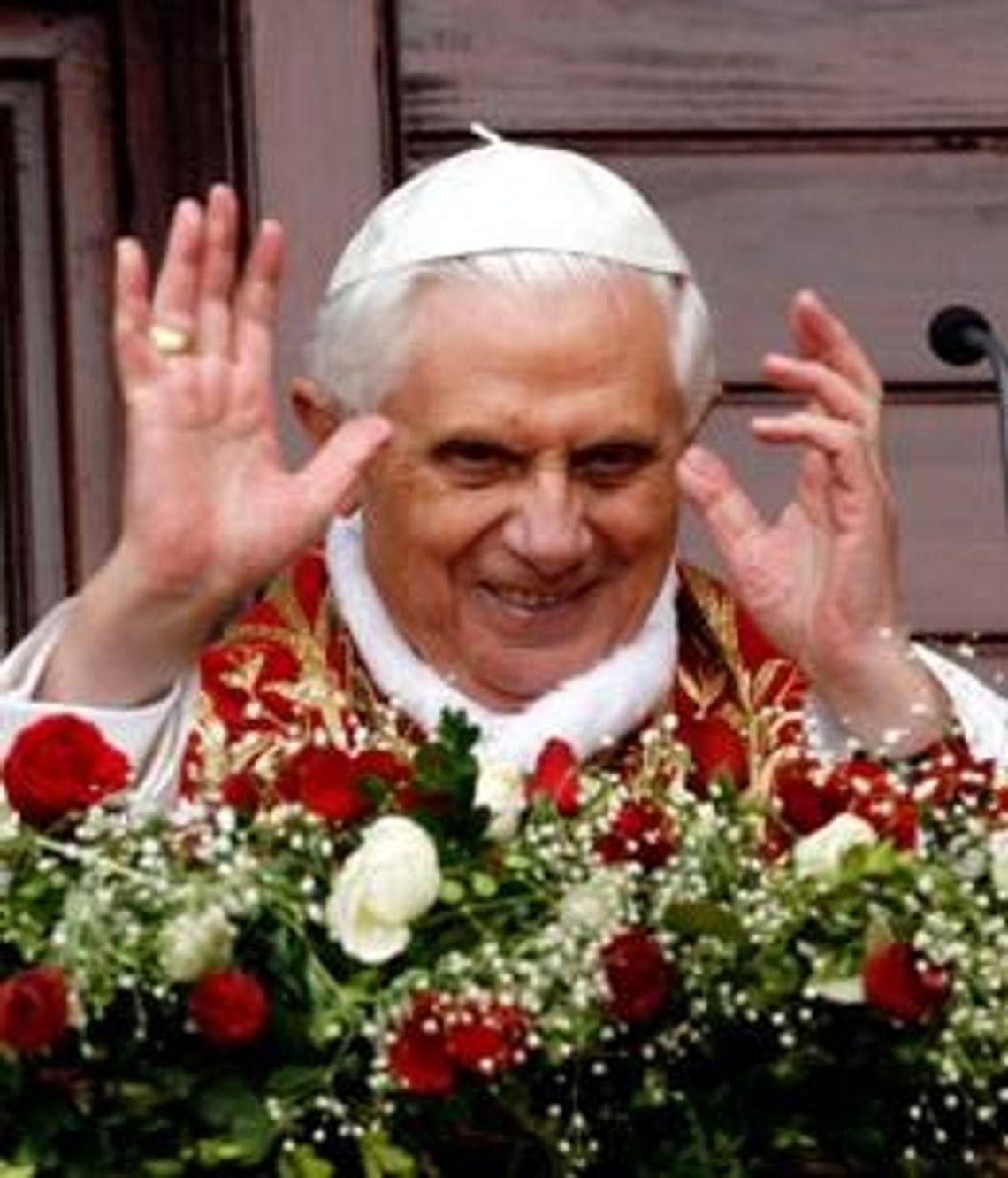 Apel o otwarcie serca na potrzeby ubogich Apel o otwarcie serca na potrzeby ubogich