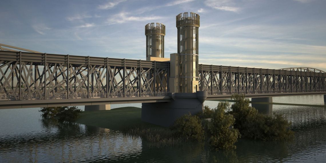 Apel znanego konserwatora: nie niszczmy Mostu Tczewskiego!