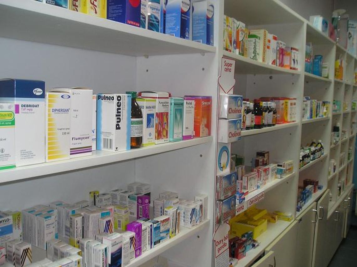 Apteki nie chcą ponosić kosztów nocnych dyżurów Apteki nie chcą ponosić kosztów nocnych dyżurów