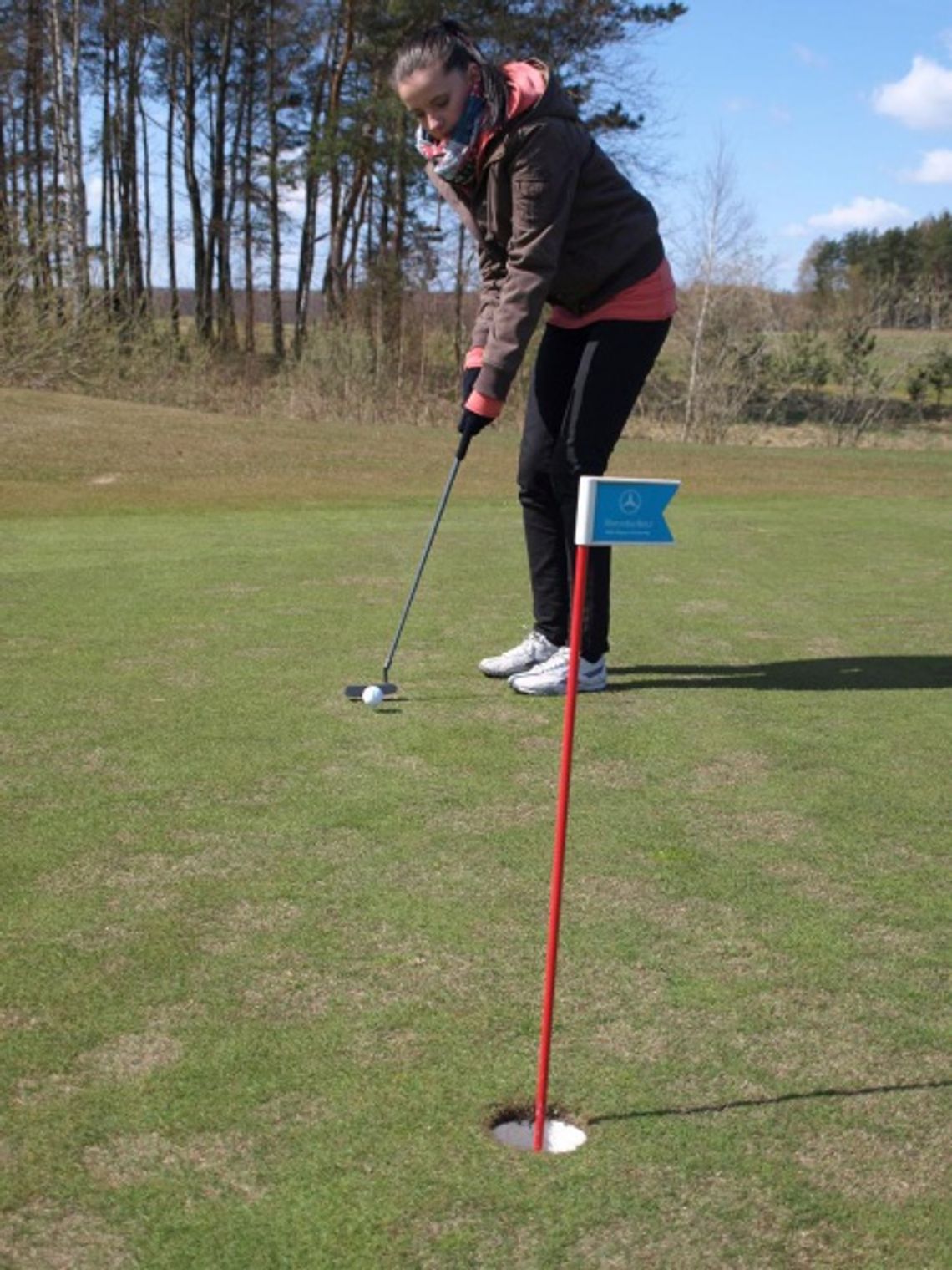 Aquapark i pola golfowe – to nie fikcja - na Kociewiu szykuje się spora inwestycja w rozrywkę Aquapark i pola golfowe – to nie fikcja - na Kociewiu szykuje się spora inwestycja w rozrywkę