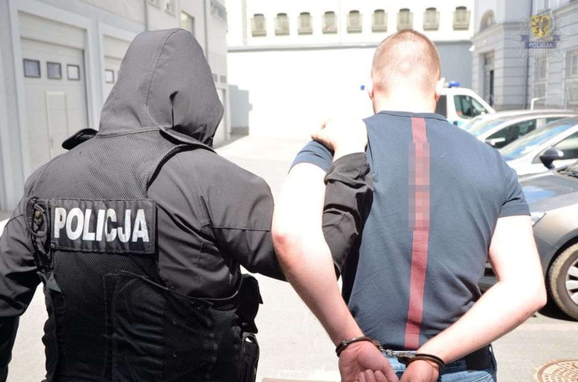 Areszt dla sprawców brutalnego pobicia 27-latka