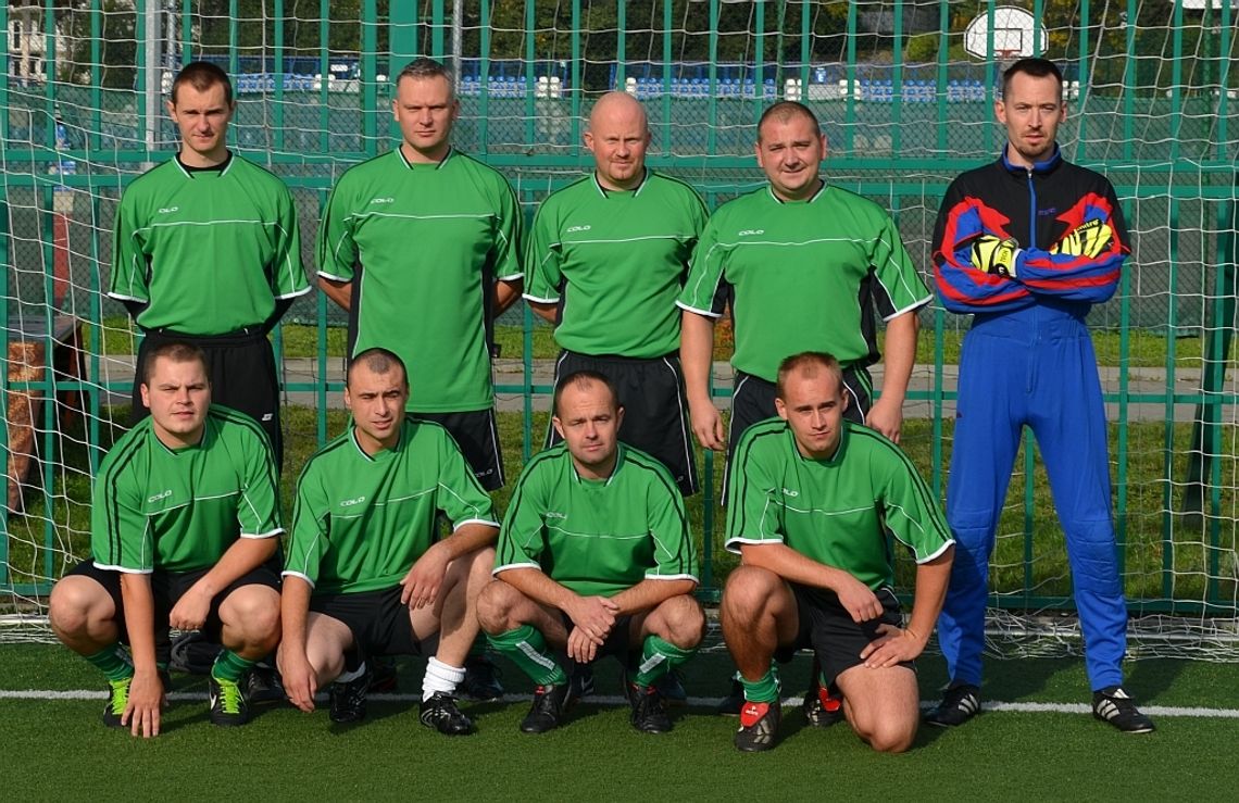 Areszt Śledczy najlepiej "harata w gałę" Areszt Śledczy najlepiej "harata w gałę"