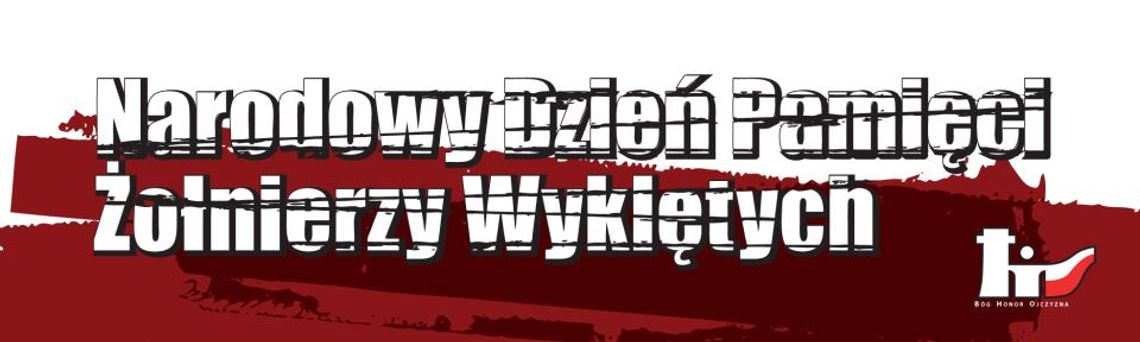 "Armio wyklęta, Gdynia o tobie dzisiaj pamięta". SLD i Ruchu Palikota nie świętują?