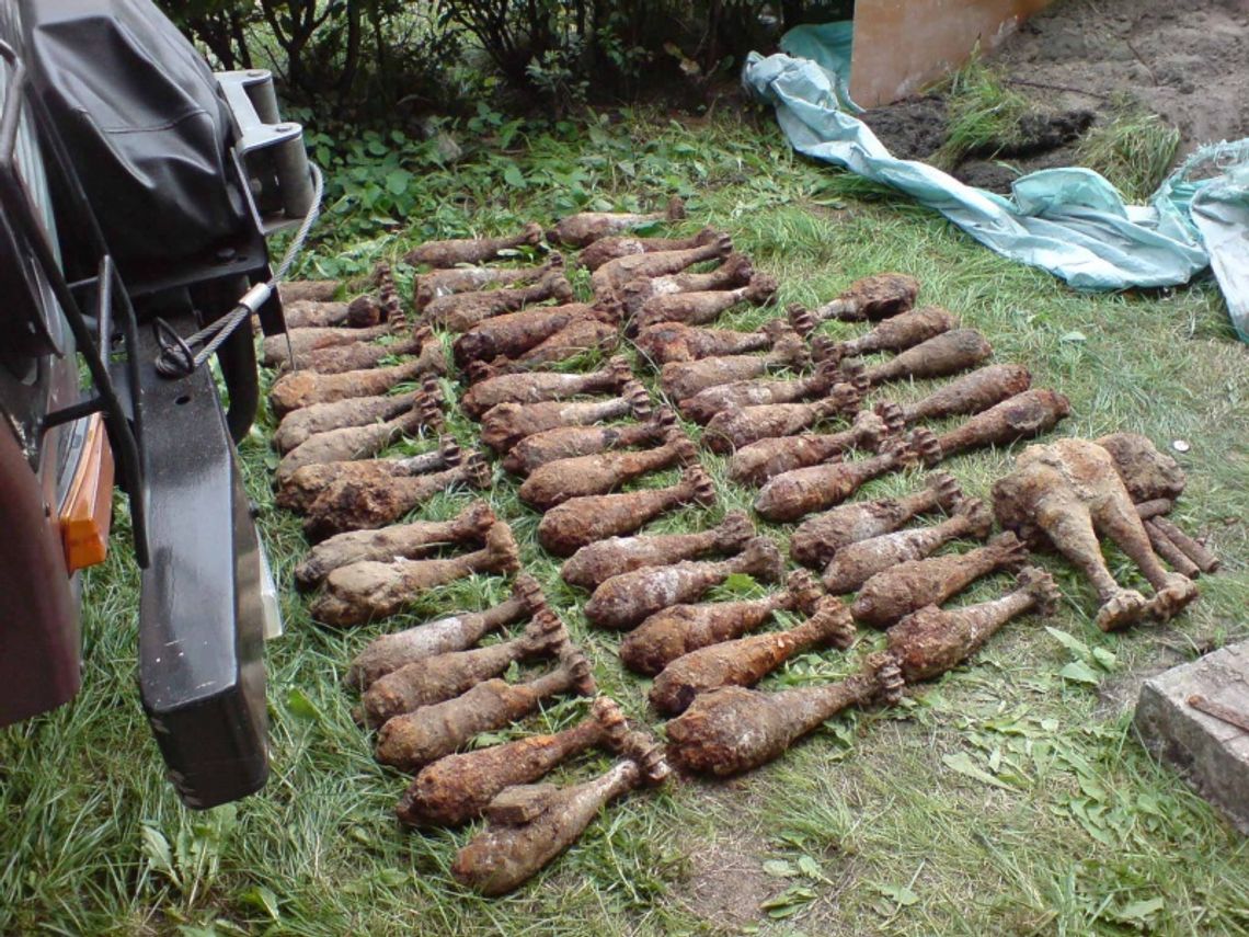 Arsenał pod oknami Arsenał pod oknami