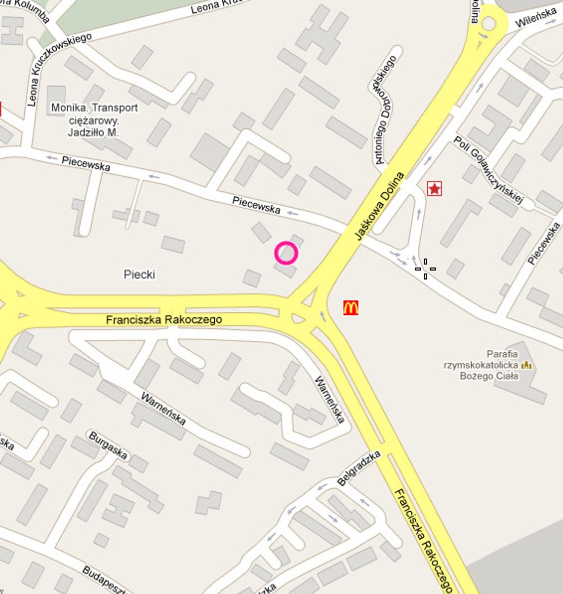 Artur z Moreny odnaleziony przez policję