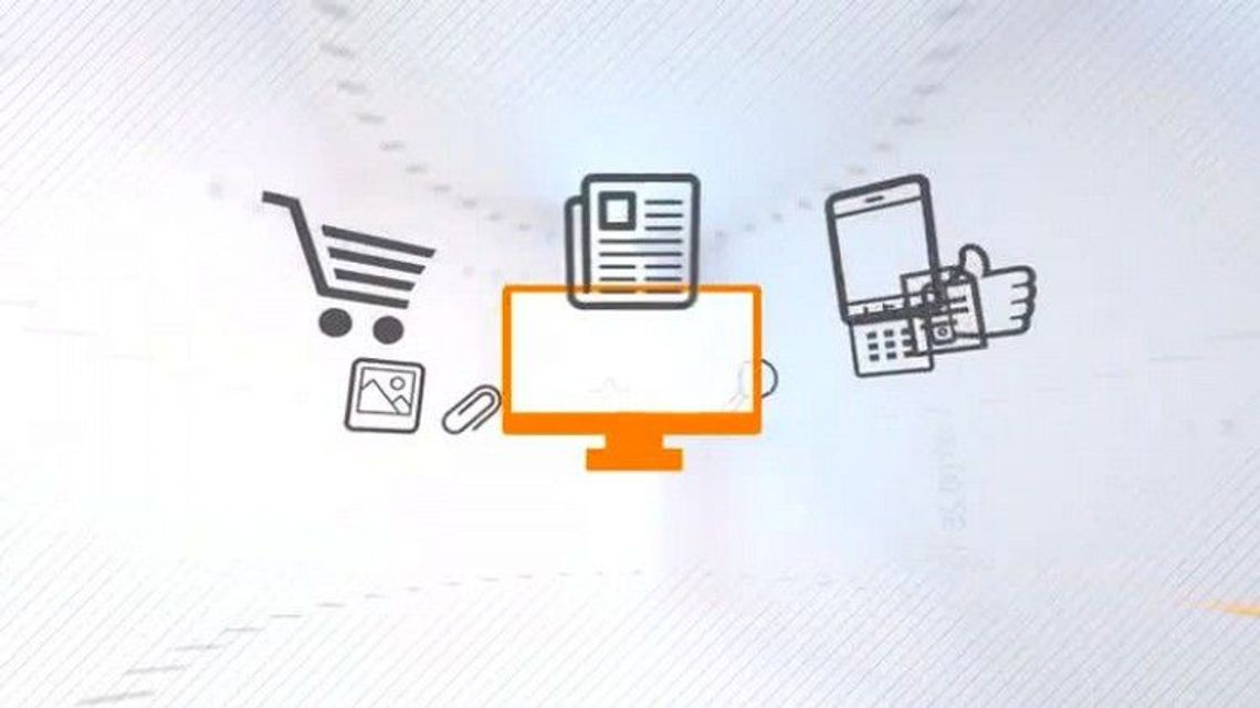 Artykuł z podziałem na strony Artykuł z podziałem na strony