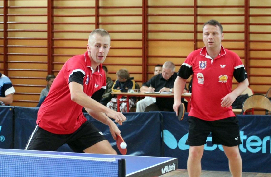 Asy Lisa wywalczyły remis - zacięty mecz na szczycie Asy Lisa wywalczyły remis - zacięty mecz na szczycie