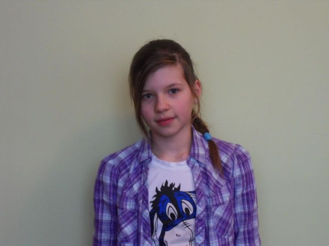 Asy z naszej szkoły - dwie olimpijki i kurs na nowoczesność Asy z naszej szkoły - dwie olimpijki i kurs na nowoczesność