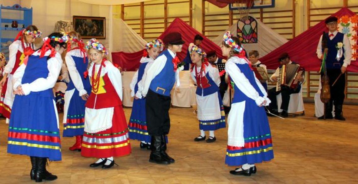 Asy z naszej szkoły - jubileusz 15-lecia „Modraków”