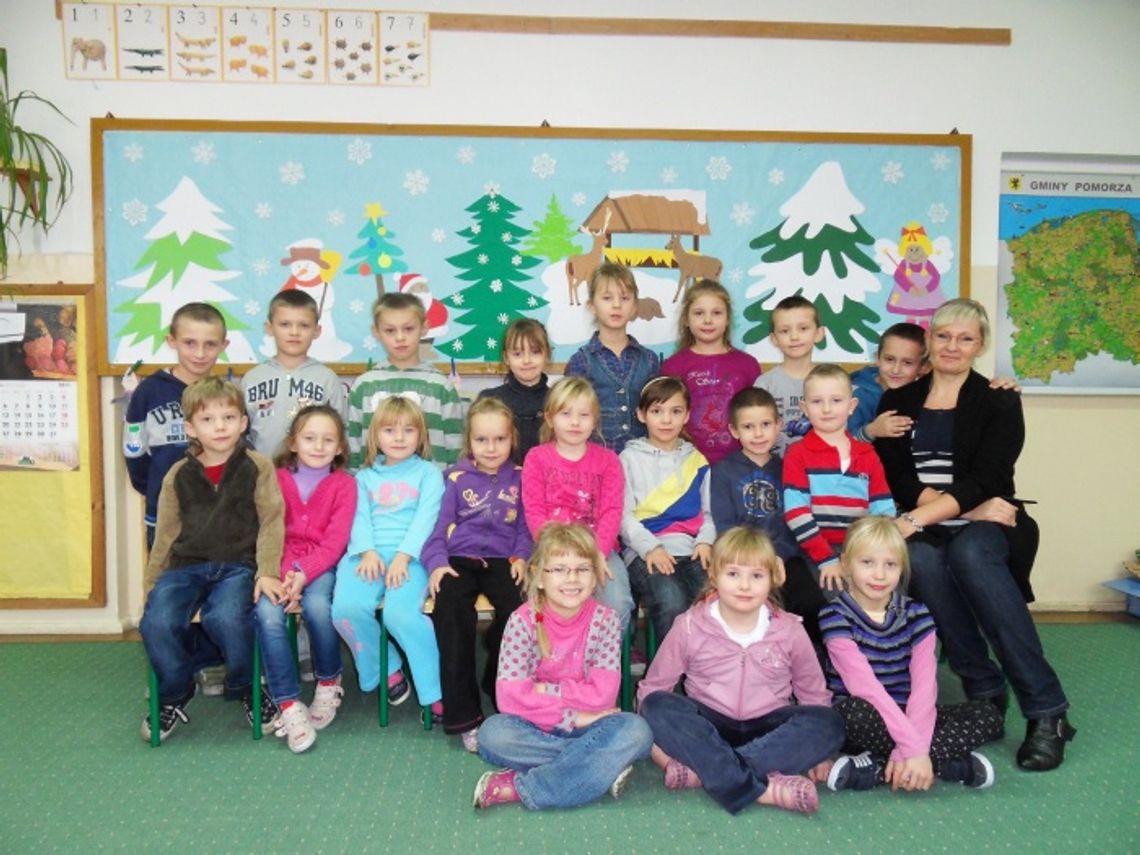 Asy z naszej szkoły. Przyszli strażacy i... pięściarze Asy z naszej szkoły. Przyszli strażacy i... pięściarze