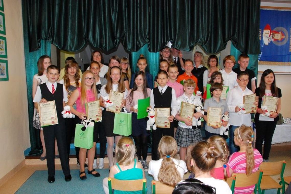 „Asy z naszej szkoły”. Rodzice mogą być dumni! 28 nominacji „Asy z naszej szkoły”. Rodzice mogą być dumni! 28 nominacji