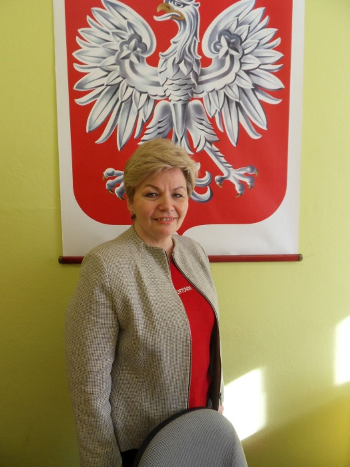 Asy z naszej szkoły - rozwój patriotyczny i religijny Asy z naszej szkoły - rozwój patriotyczny i religijny