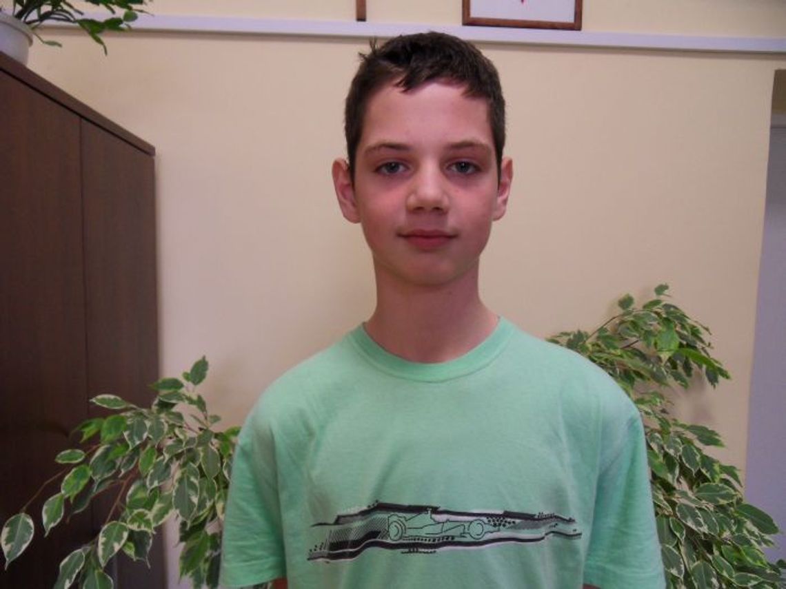 Asy z naszej szkoły. W Lubiszewie – mali redaktorzy, artyści i tancerze Asy z naszej szkoły. W Lubiszewie – mali redaktorzy, artyści i tancerze