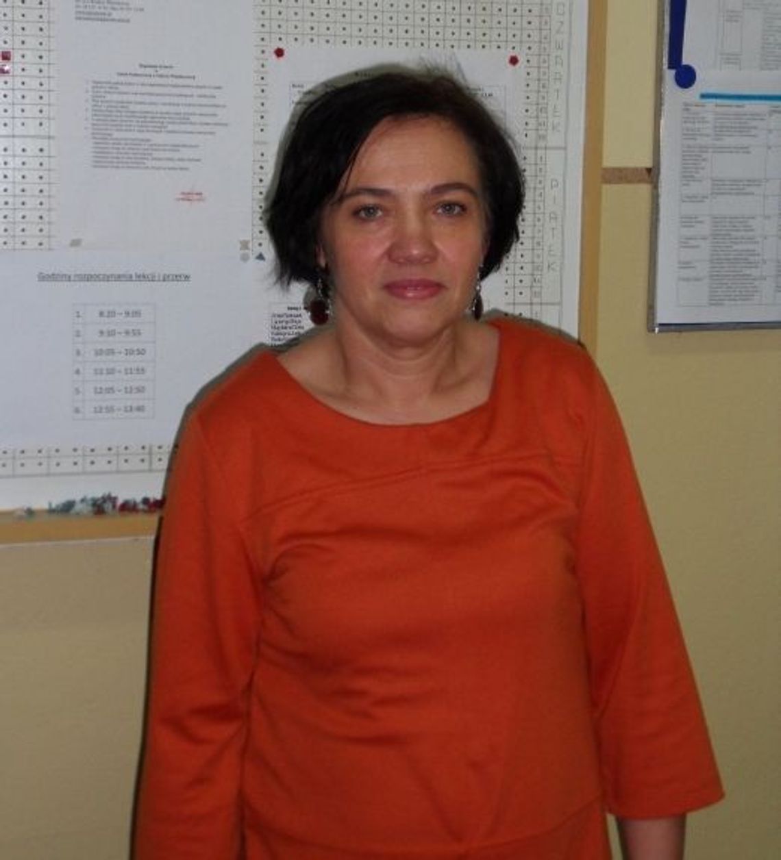 Asy z naszej szkoły - w oczekiwaniu na patrona Asy z naszej szkoły - w oczekiwaniu na patrona