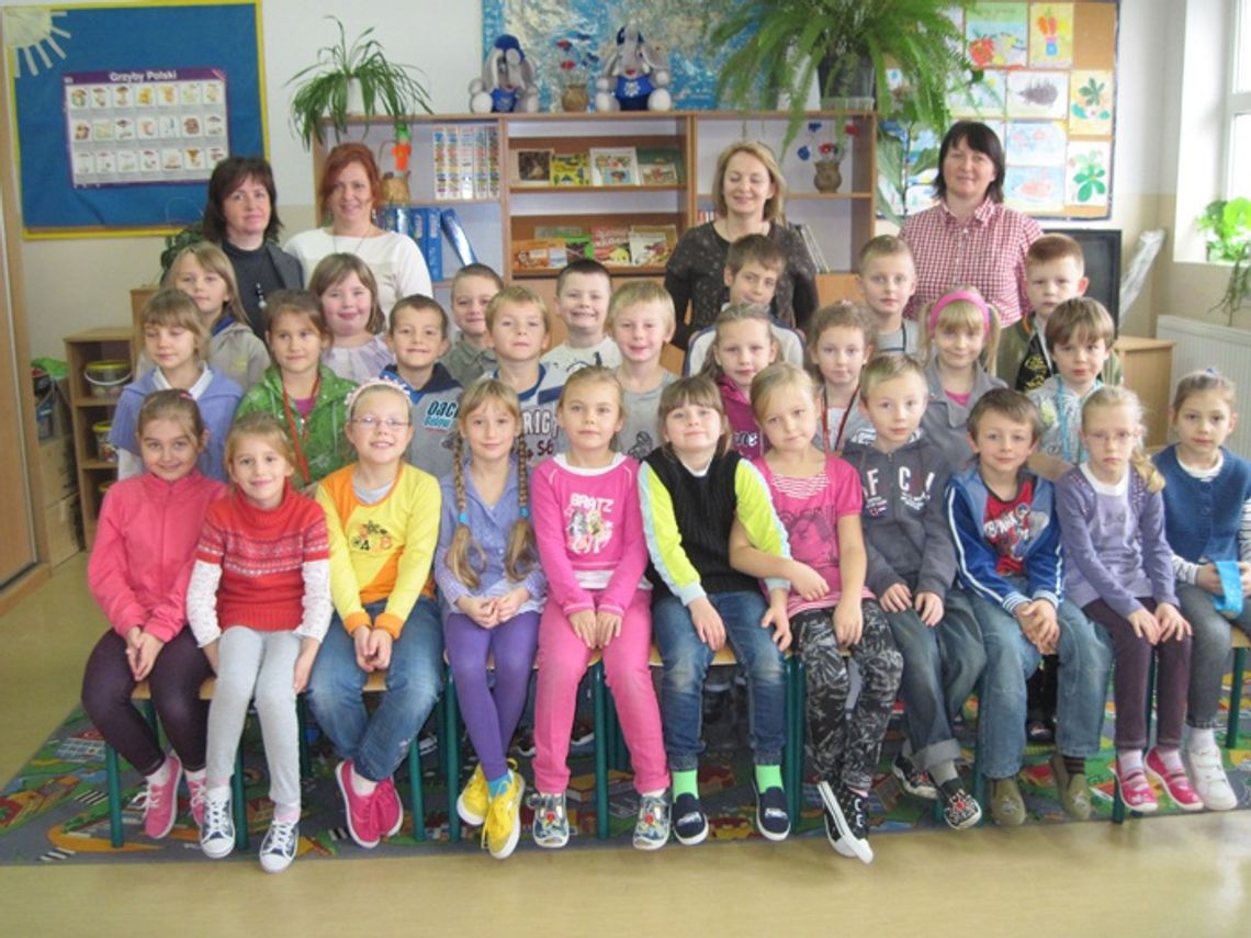 Asy z naszej szkoły. W Swarożynie - Z wiarą we własne możliwości Asy z naszej szkoły. W Swarożynie - Z wiarą we własne możliwości