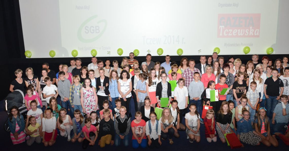 "Asy z naszej szkoły" – wybierz najzdolniejszych! [GŁOSOWANIE ZAKOŃCZONE]