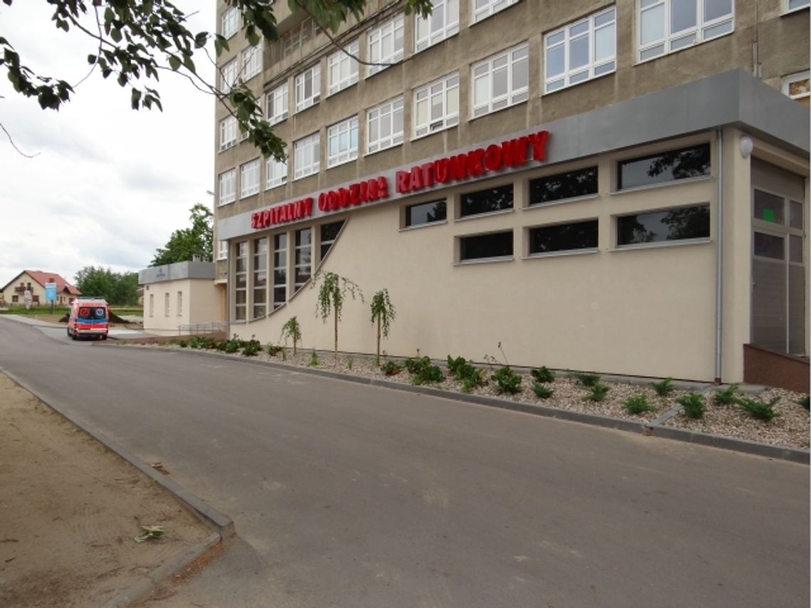 Atak na SOR! Dwa dni, dwie napaści na Szpitalnym Oddziale Ratunkowym 